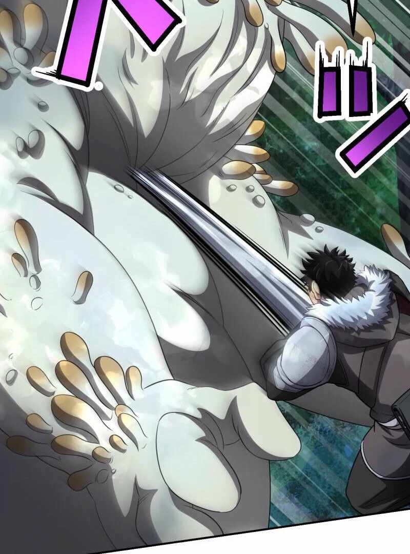 Monster Eater Adventurer Chapter 69 - Page 54