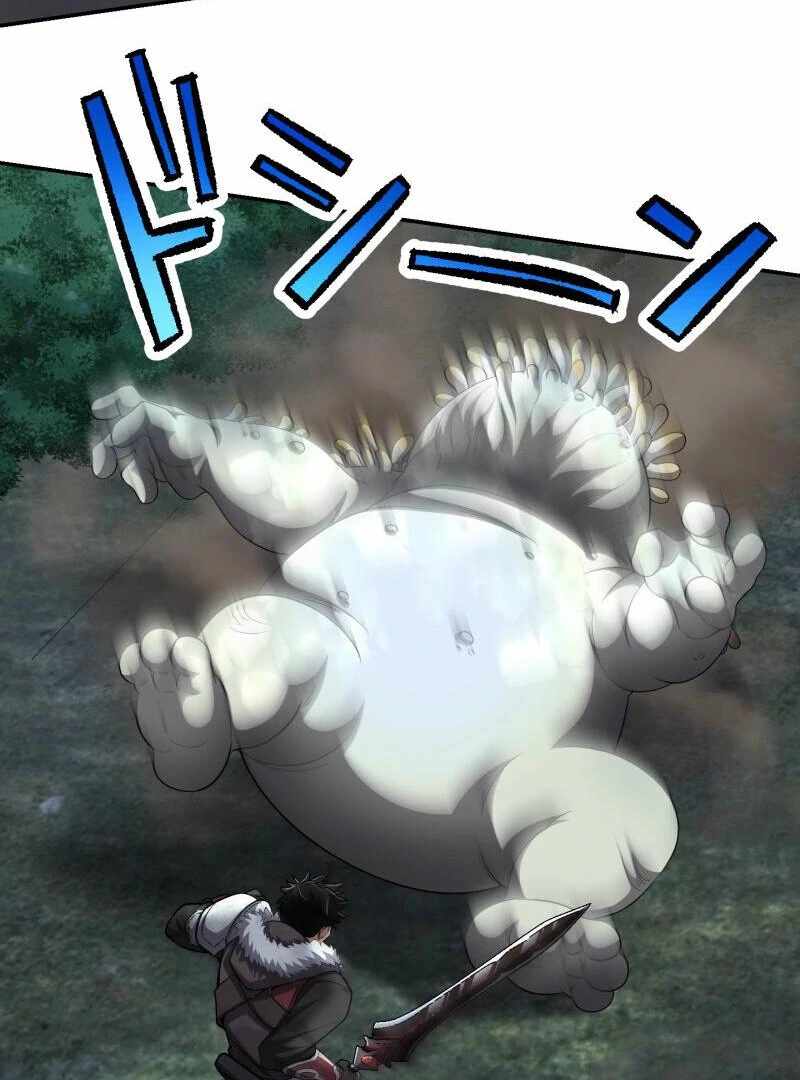 Monster Eater Adventurer Chapter 69 - Page 55