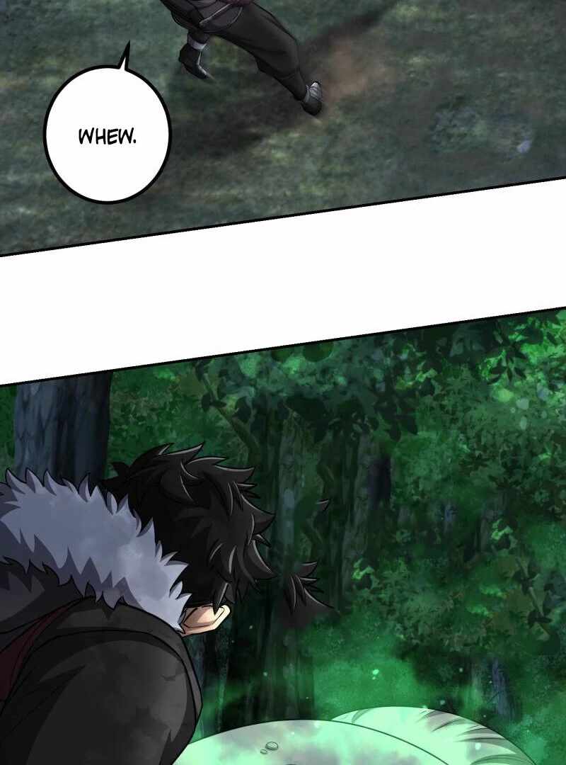 Monster Eater Adventurer Chapter 69 - Page 56