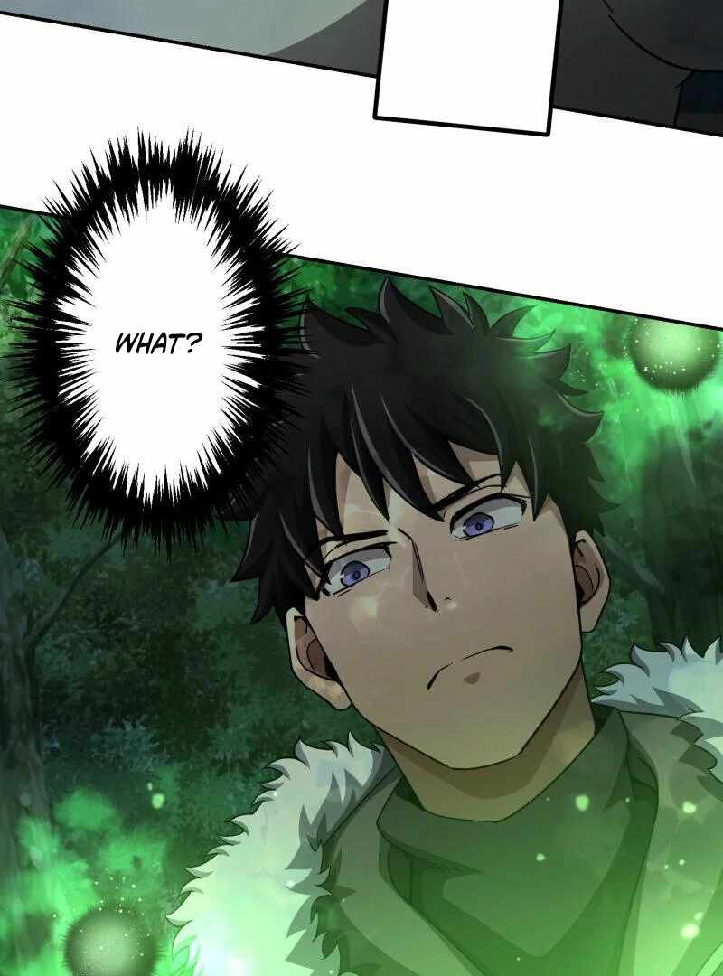 Monster Eater Adventurer Chapter 69 - Page 59