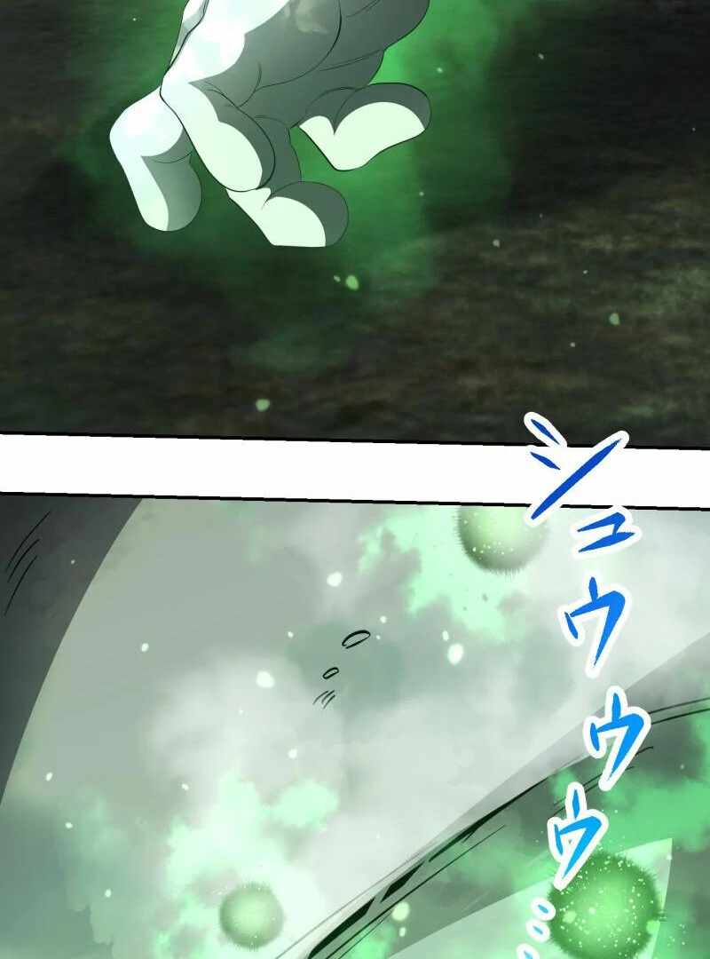 Monster Eater Adventurer Chapter 69 - Page 61