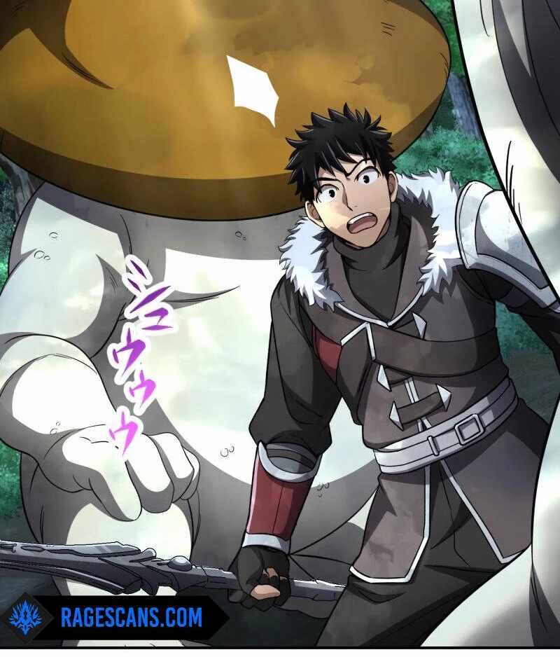 Monster Eater Adventurer Chapter 69 - Page 63