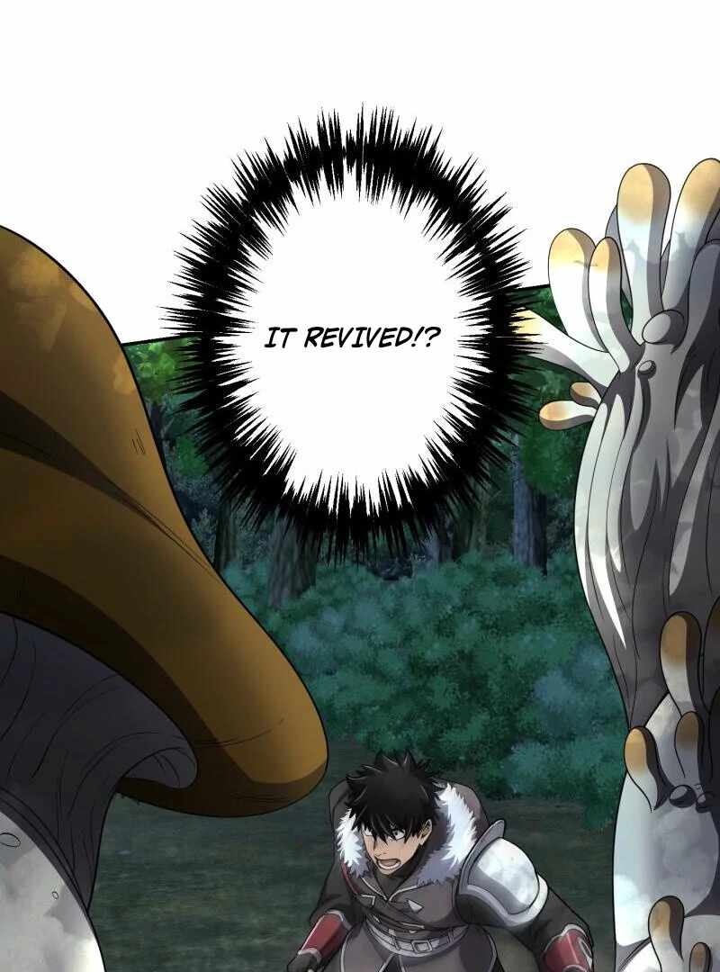 Monster Eater Adventurer Chapter 69 - Page 64