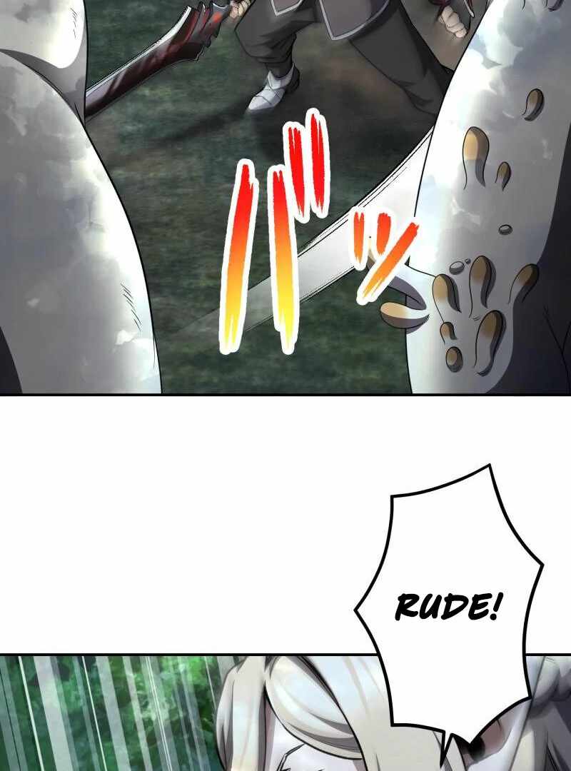 Monster Eater Adventurer Chapter 69 - Page 65