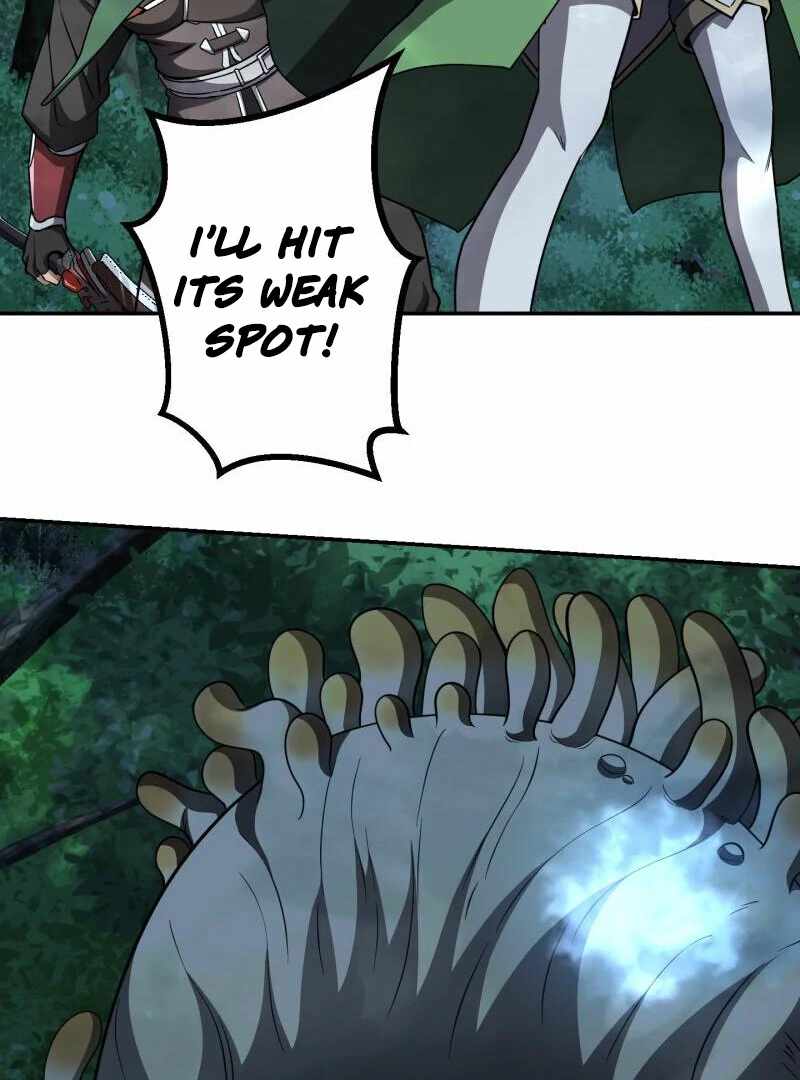 Monster Eater Adventurer Chapter 69 - Page 68