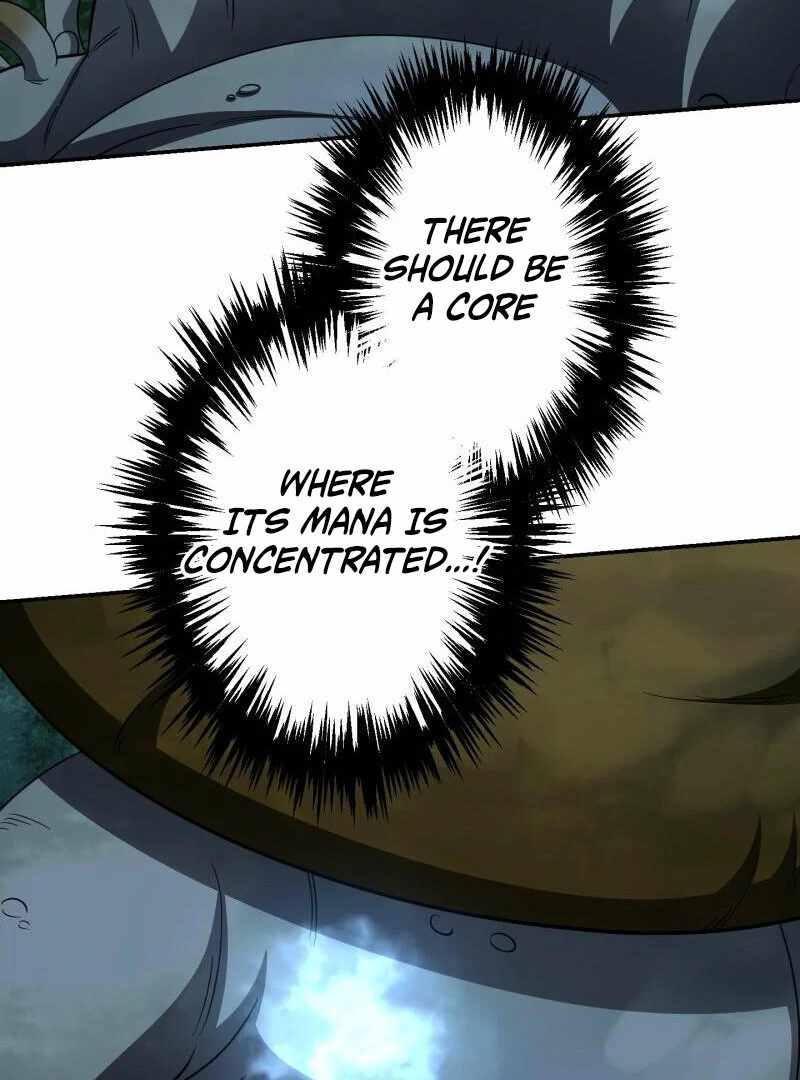 Monster Eater Adventurer Chapter 69 - Page 69