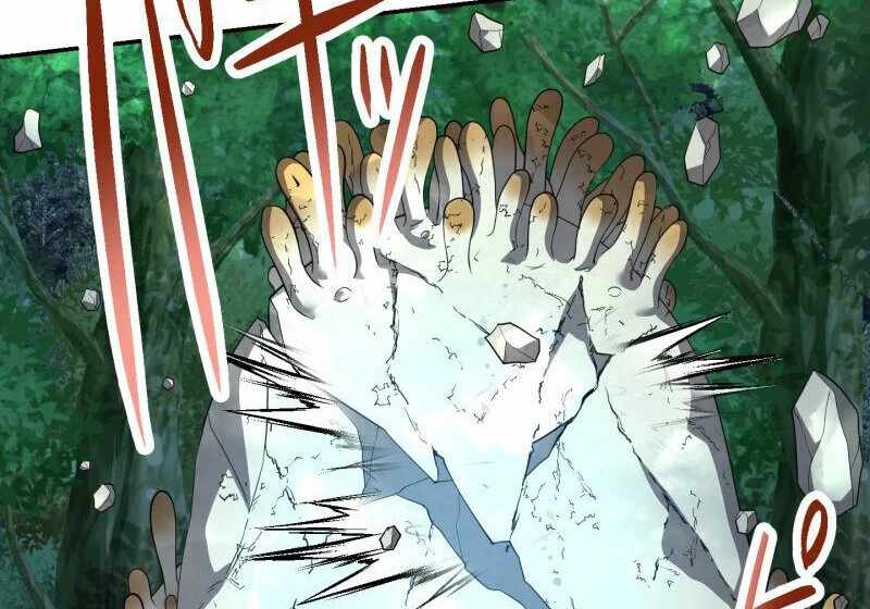 Monster Eater Adventurer Chapter 69 - Page 76