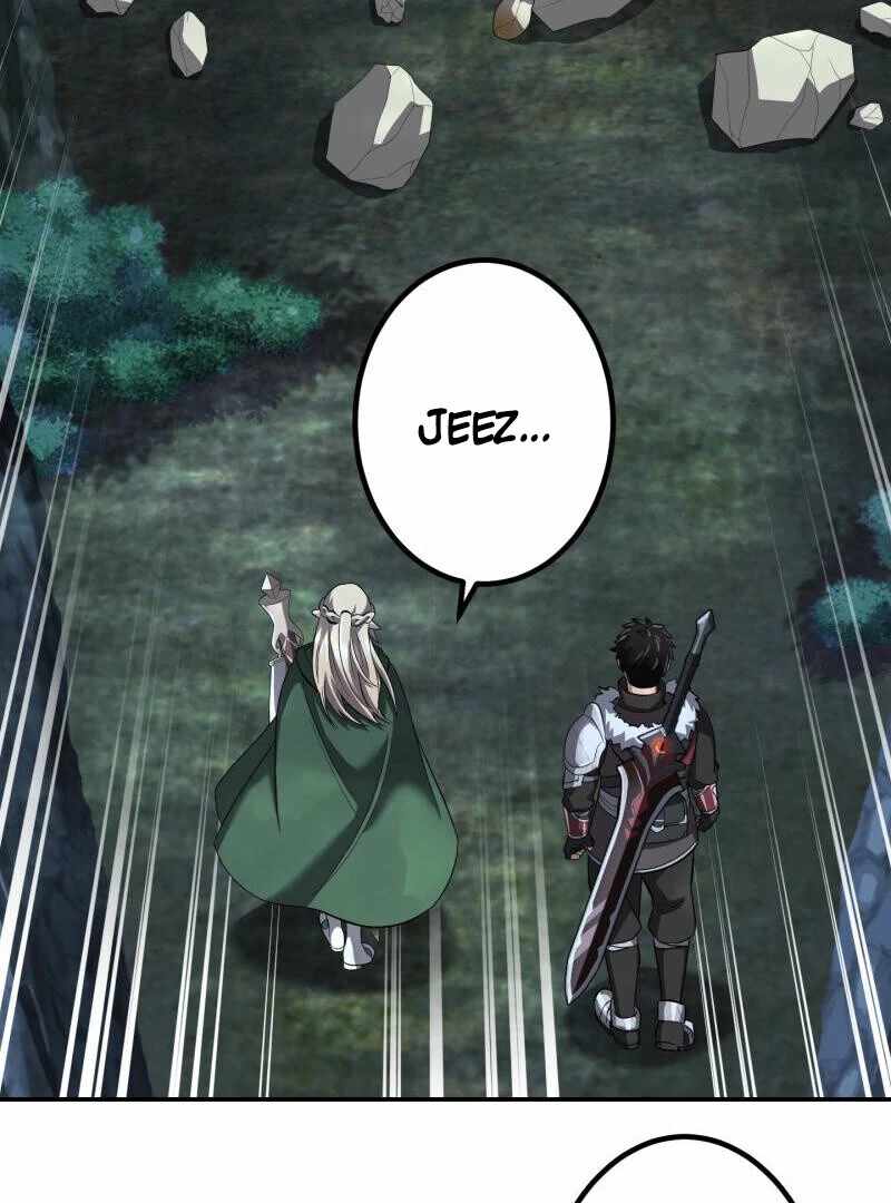 Monster Eater Adventurer Chapter 69 - Page 79