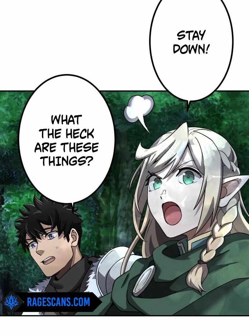 Monster Eater Adventurer Chapter 69 - Page 80