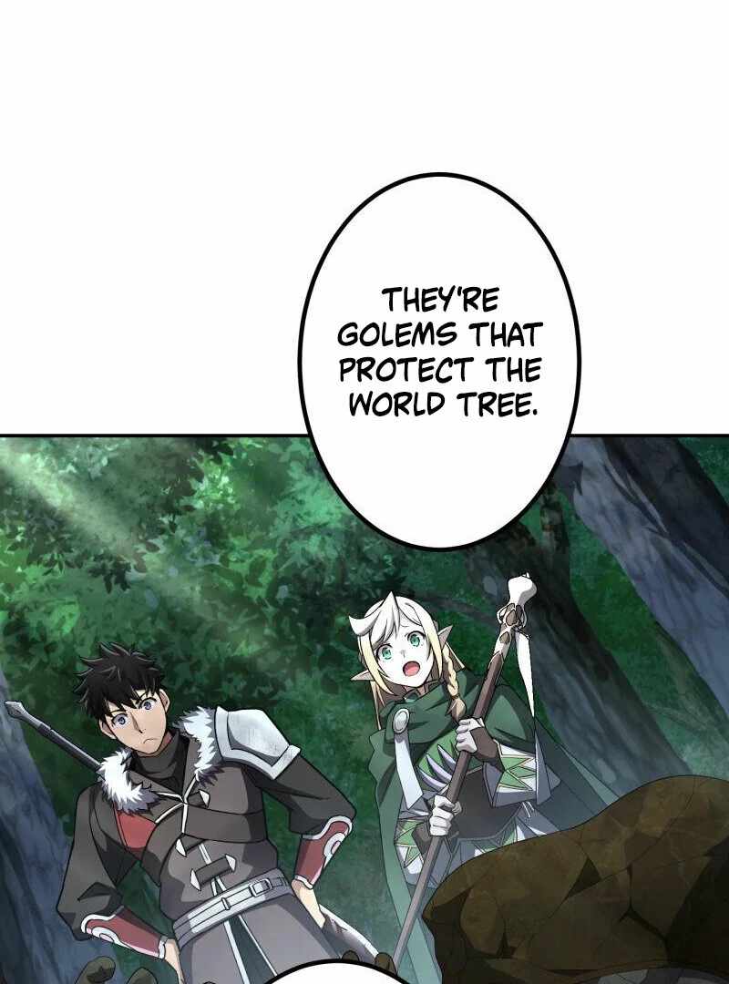 Monster Eater Adventurer Chapter 69 - Page 81