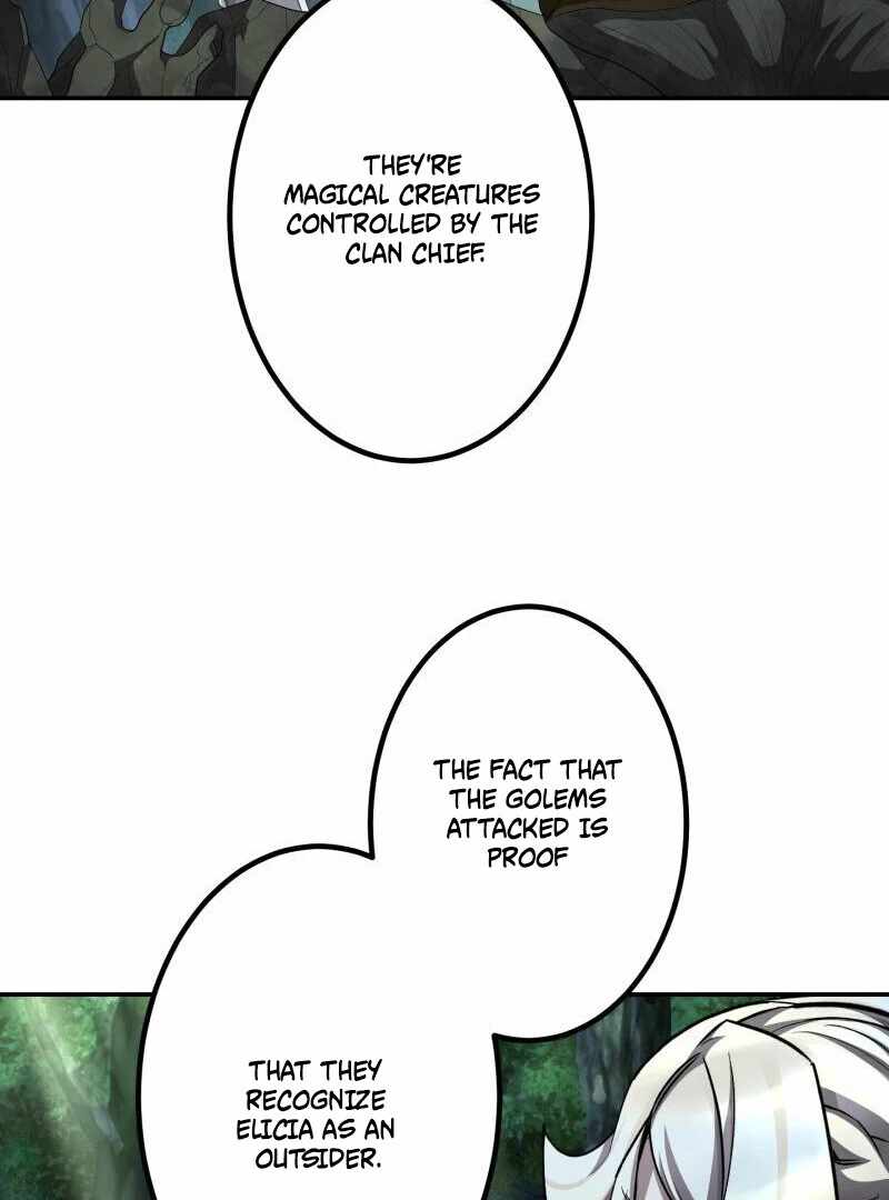 Monster Eater Adventurer Chapter 69 - Page 82