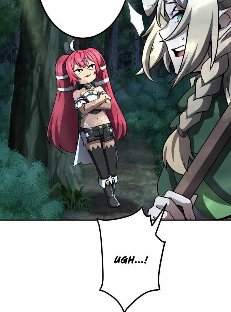 Monster Eater Adventurer Chapter 69 - Page 83