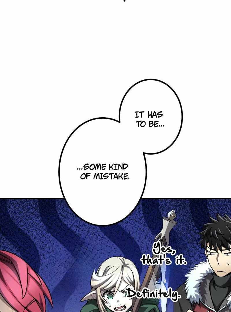 Monster Eater Adventurer Chapter 69 - Page 84