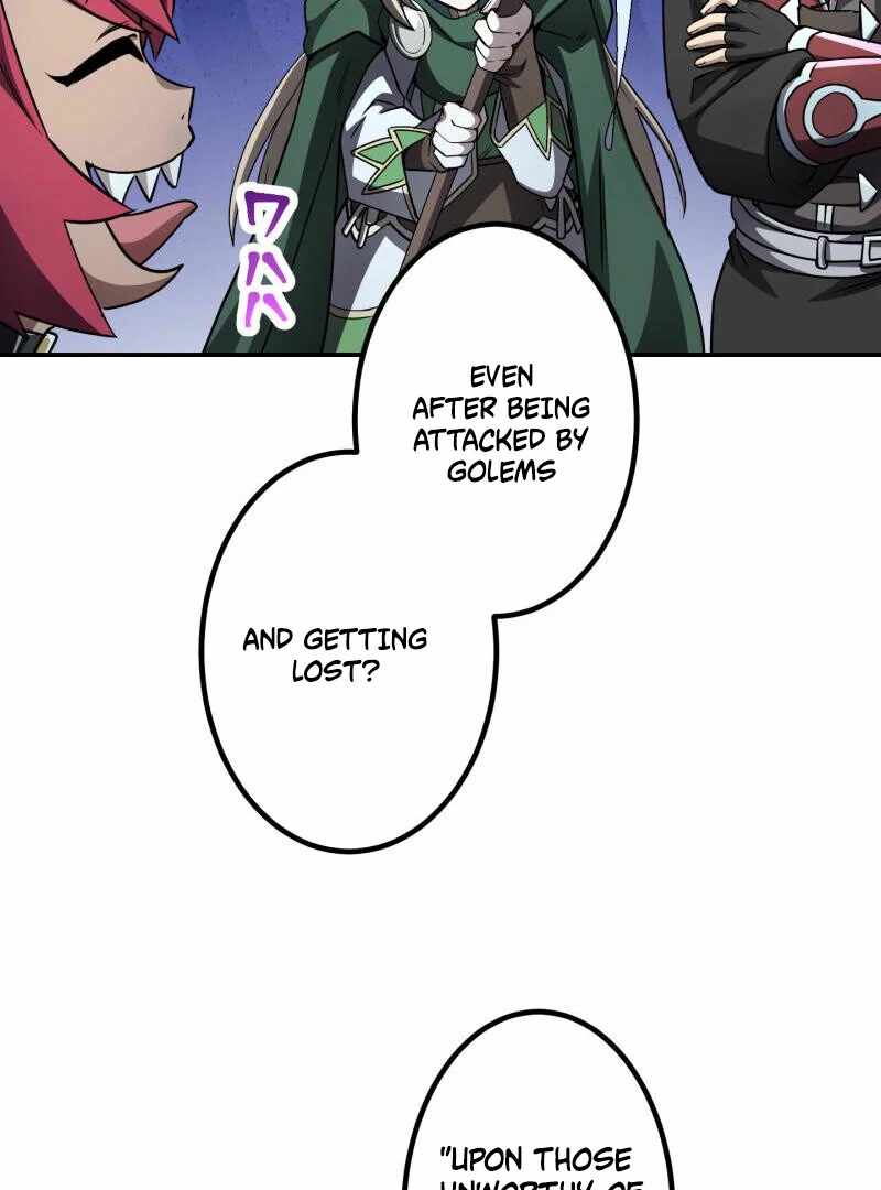 Monster Eater Adventurer Chapter 69 - Page 85