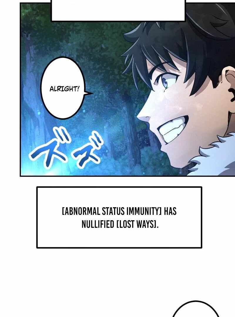 Monster Eater Adventurer Chapter 69 - Page 93