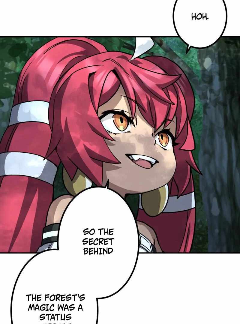 Monster Eater Adventurer Chapter 69 - Page 94