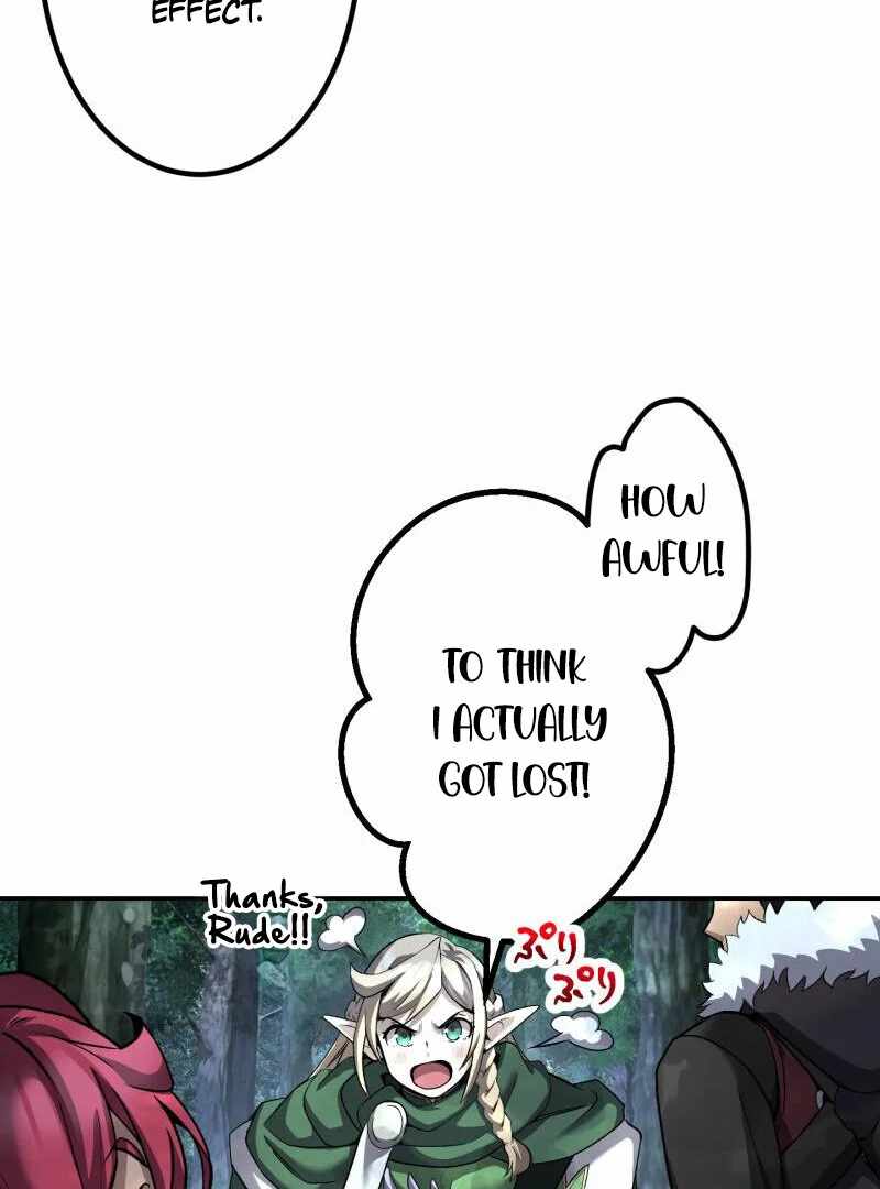 Monster Eater Adventurer Chapter 69 - Page 95