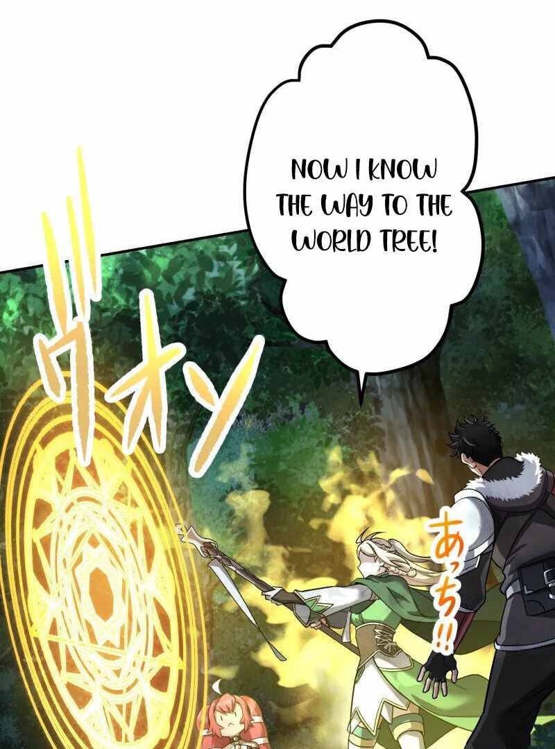 Monster Eater Adventurer Chapter 69 - Page 98