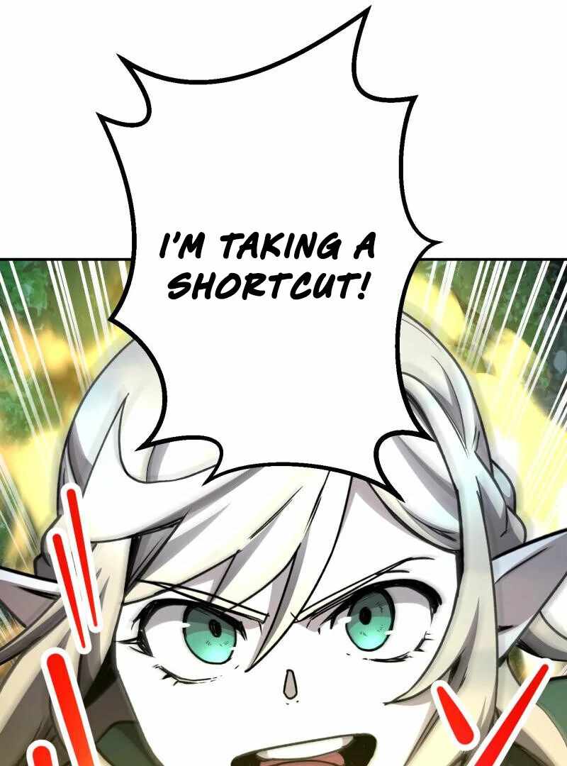 Monster Eater Adventurer Chapter 69 - Page 104