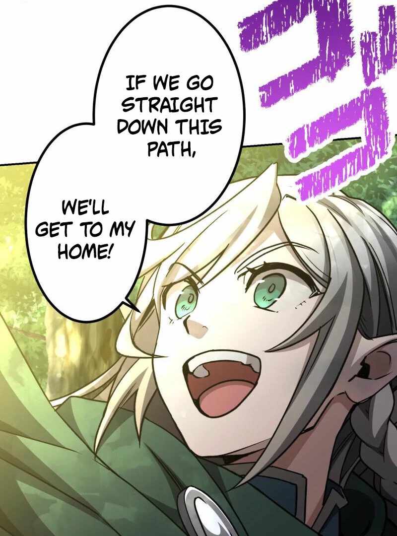 Monster Eater Adventurer Chapter 69 - Page 107