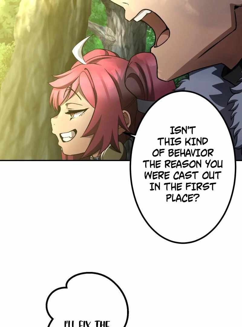 Monster Eater Adventurer Chapter 69 - Page 109