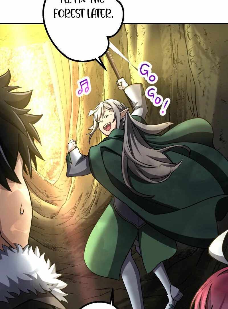 Monster Eater Adventurer Chapter 69 - Page 110