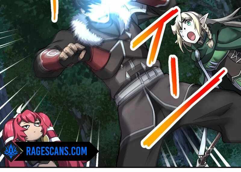 Monster Eater Adventurer Chapter 69 - Page 116