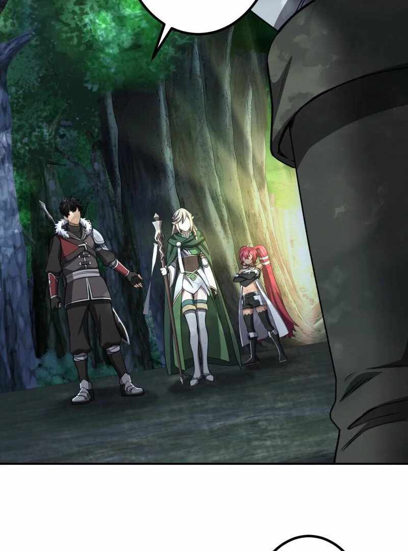 Monster Eater Adventurer Chapter 70 - Page 6