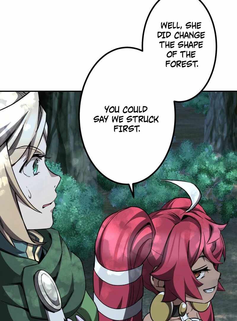 Monster Eater Adventurer Chapter 70 - Page 7