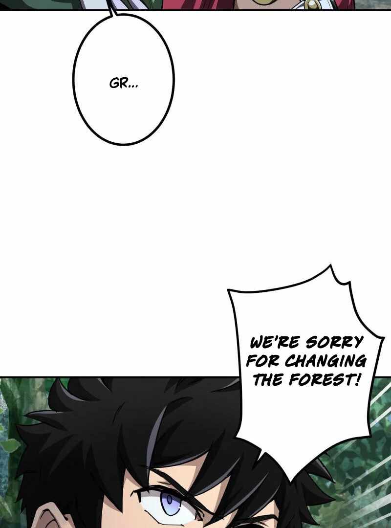 Monster Eater Adventurer Chapter 70 - Page 8