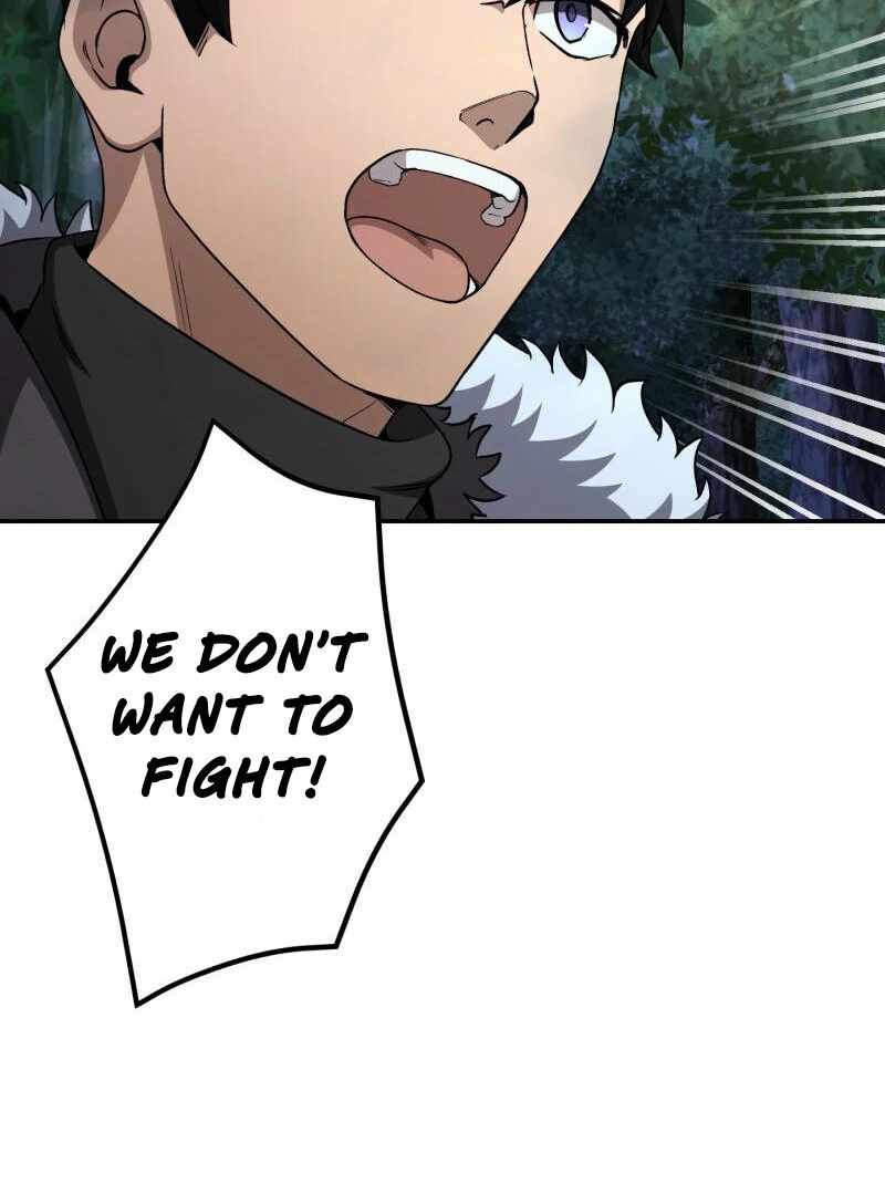 Monster Eater Adventurer Chapter 70 - Page 9