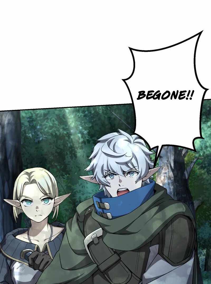 Monster Eater Adventurer Chapter 70 - Page 10