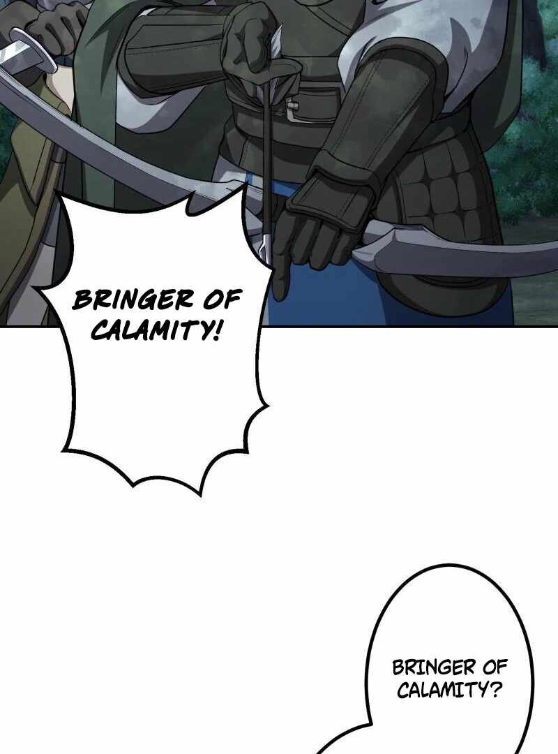 Monster Eater Adventurer Chapter 70 - Page 11