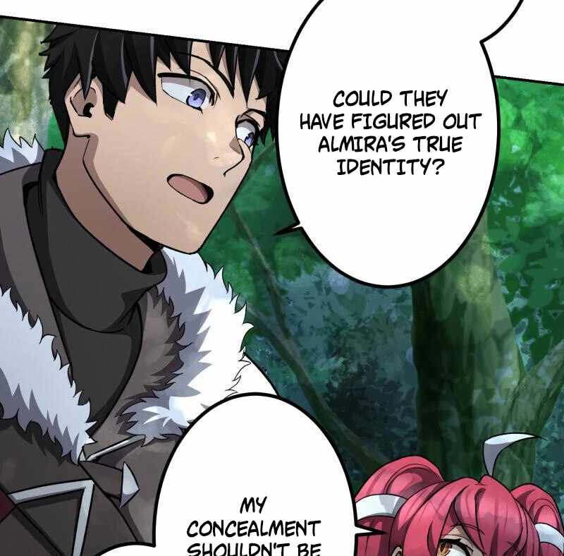 Monster Eater Adventurer Chapter 70 - Page 12