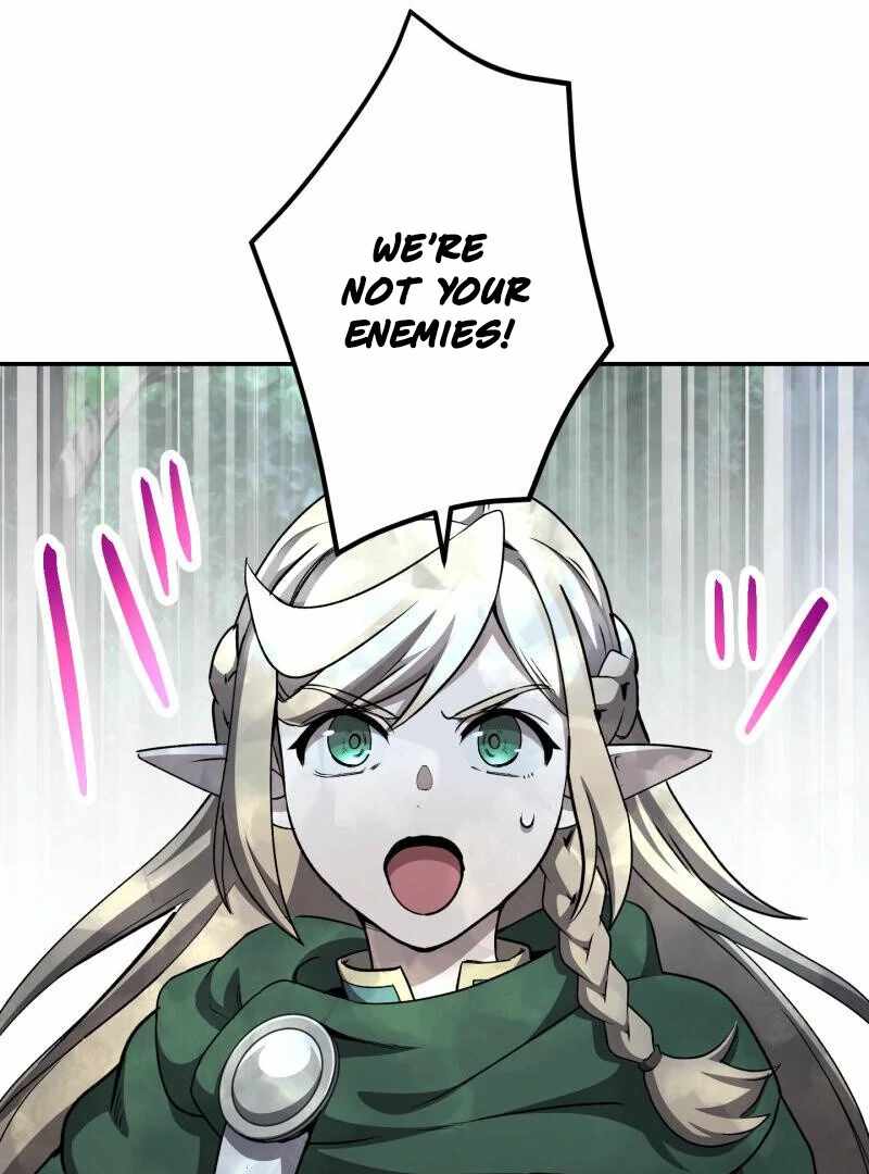 Monster Eater Adventurer Chapter 70 - Page 14