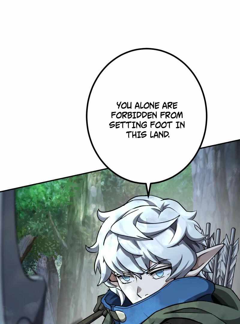 Monster Eater Adventurer Chapter 70 - Page 17