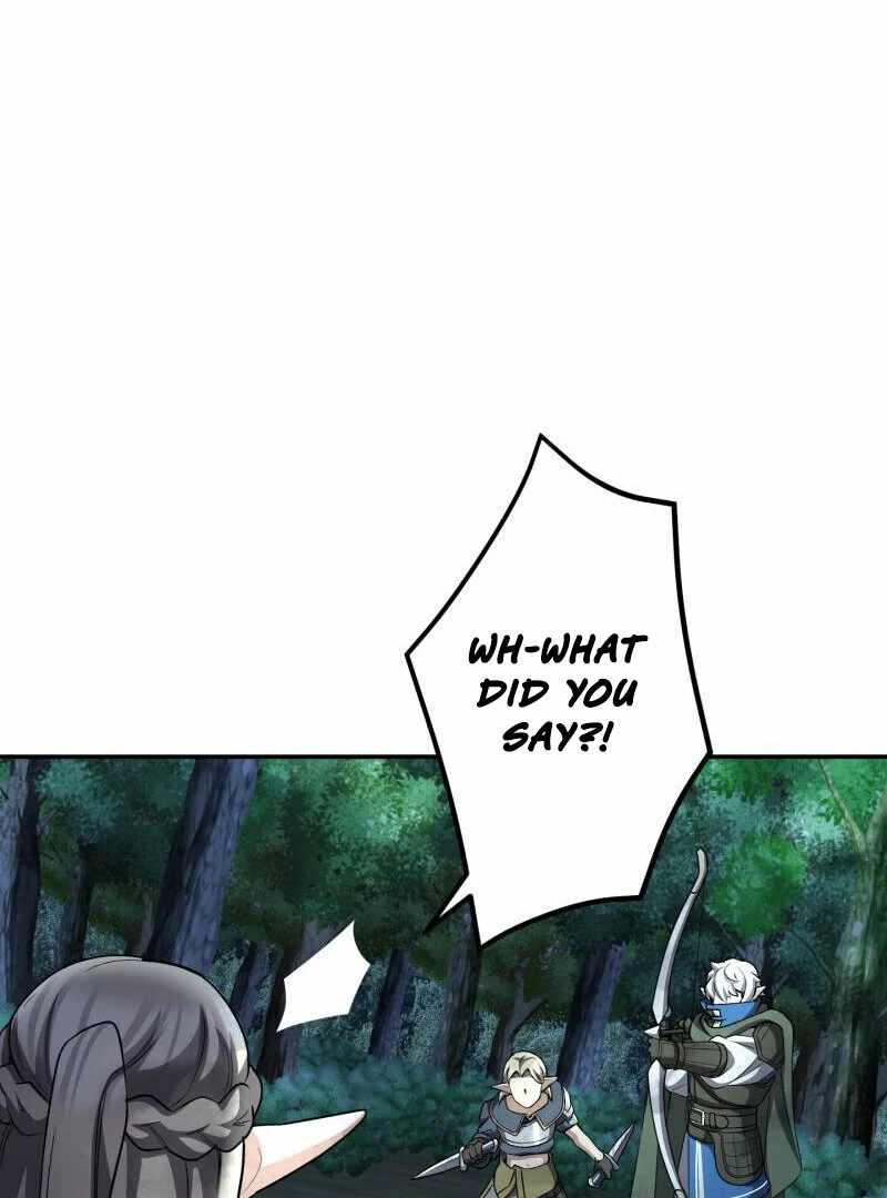 Monster Eater Adventurer Chapter 70 - Page 20