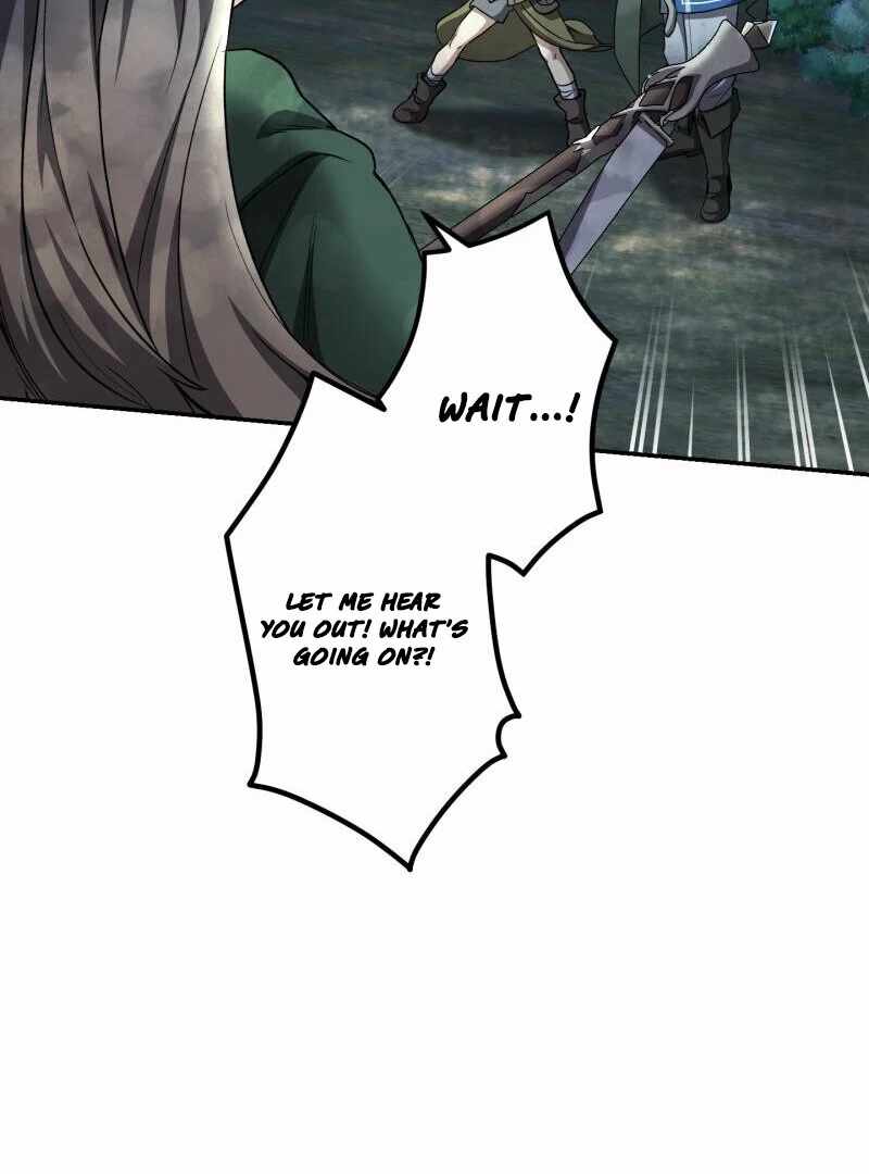 Monster Eater Adventurer Chapter 70 - Page 21