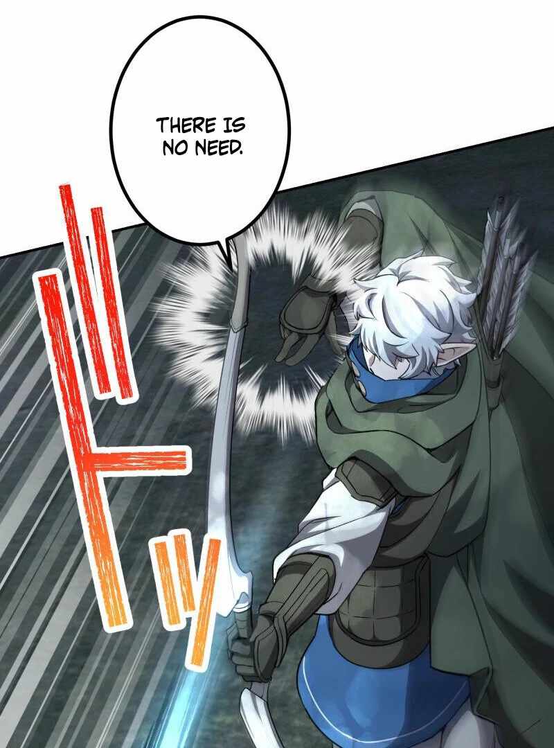 Monster Eater Adventurer Chapter 70 - Page 22