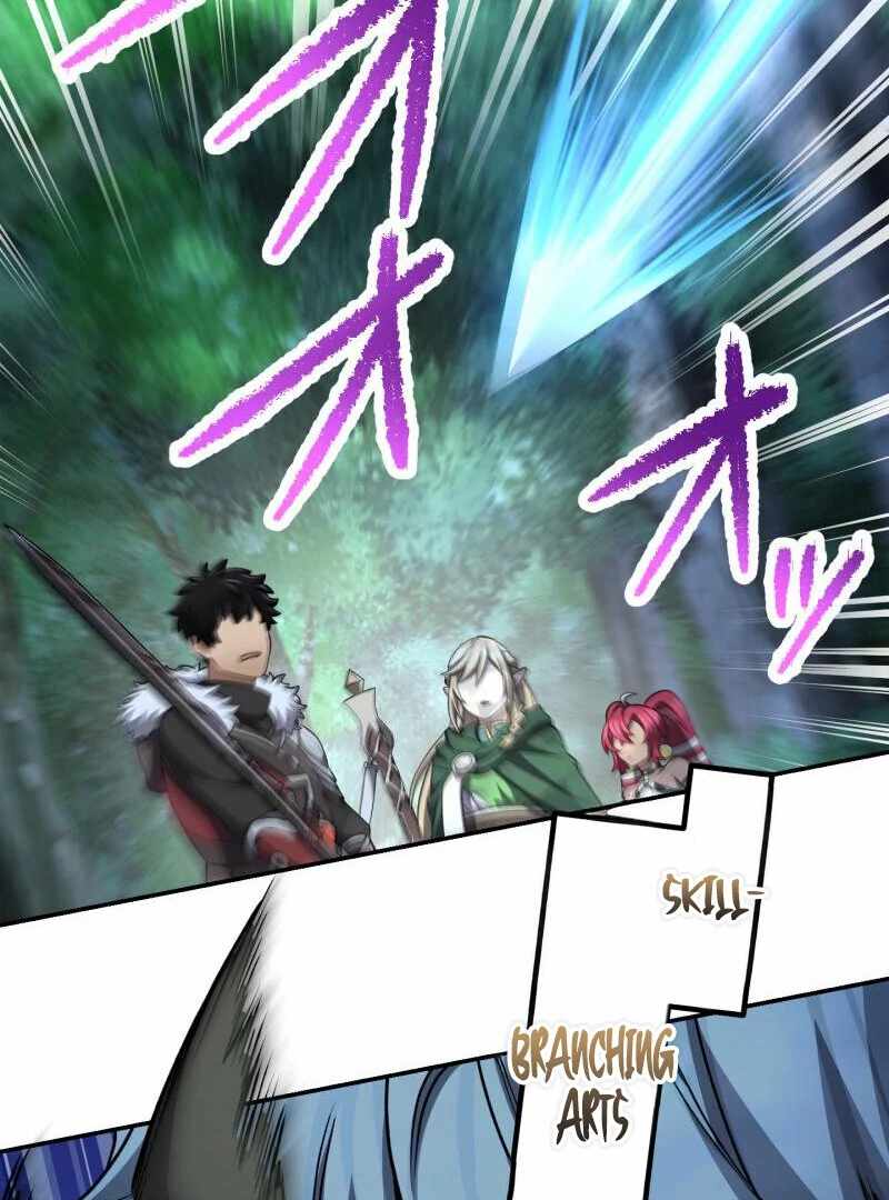 Monster Eater Adventurer Chapter 70 - Page 24