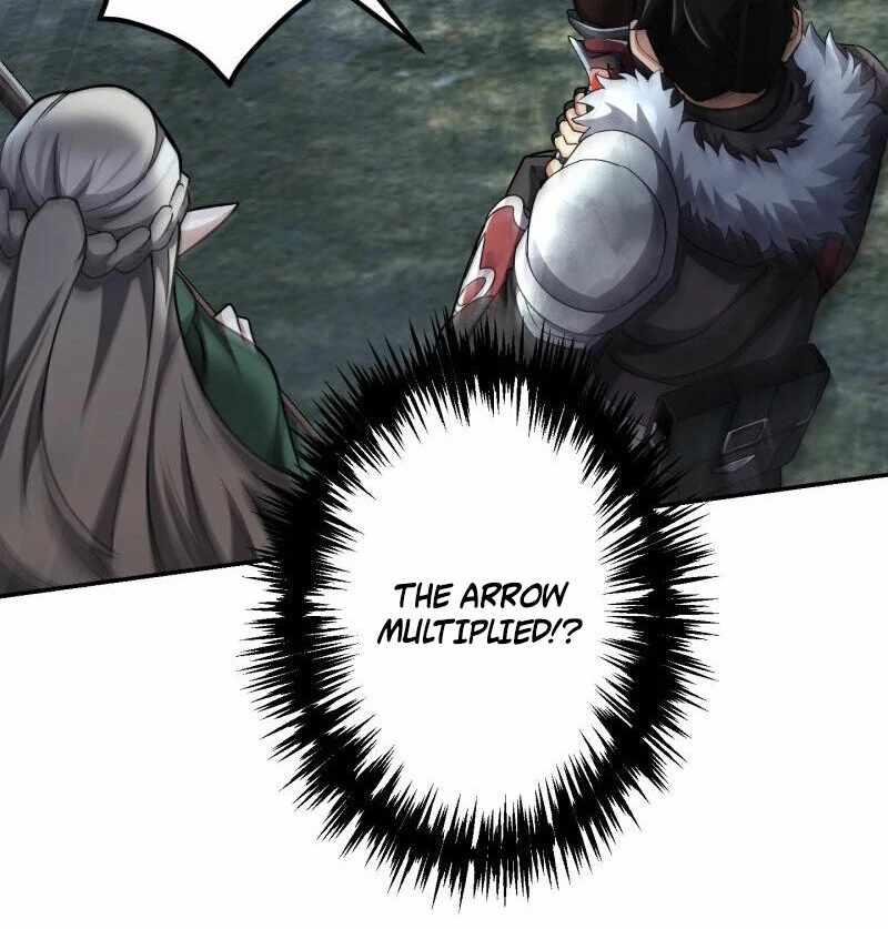 Monster Eater Adventurer Chapter 70 - Page 27