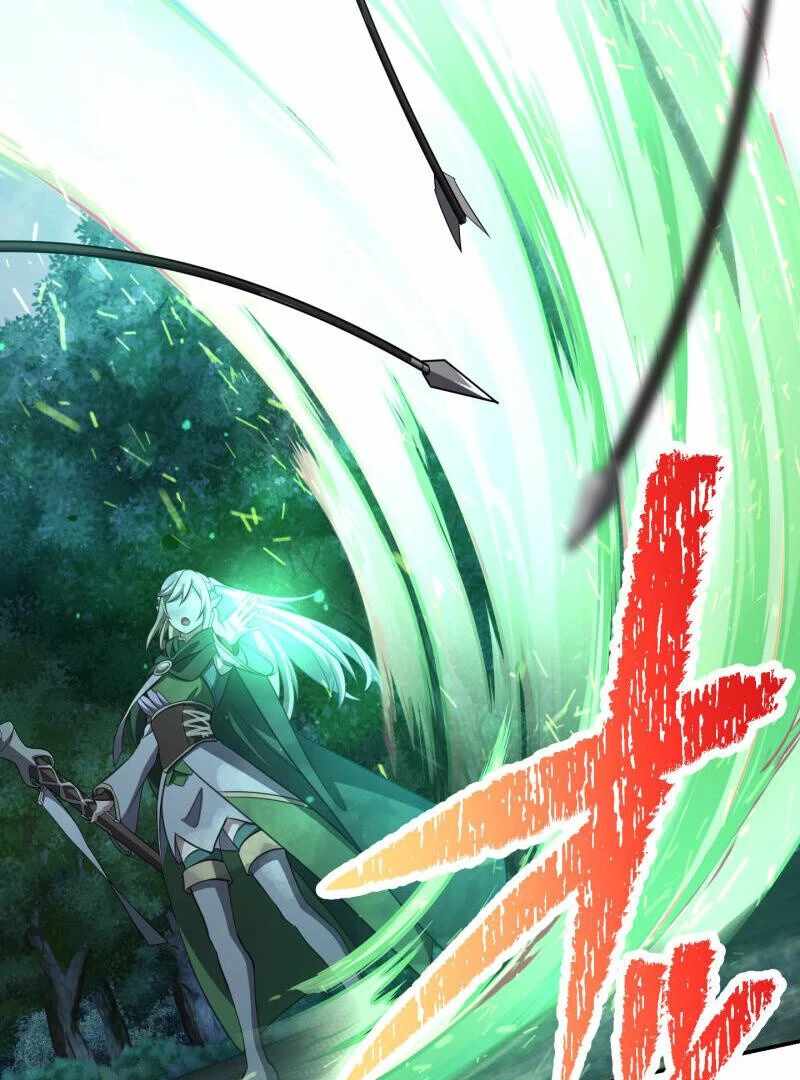 Monster Eater Adventurer Chapter 70 - Page 30