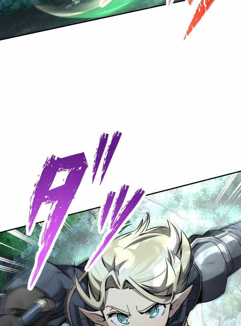 Monster Eater Adventurer Chapter 70 - Page 31