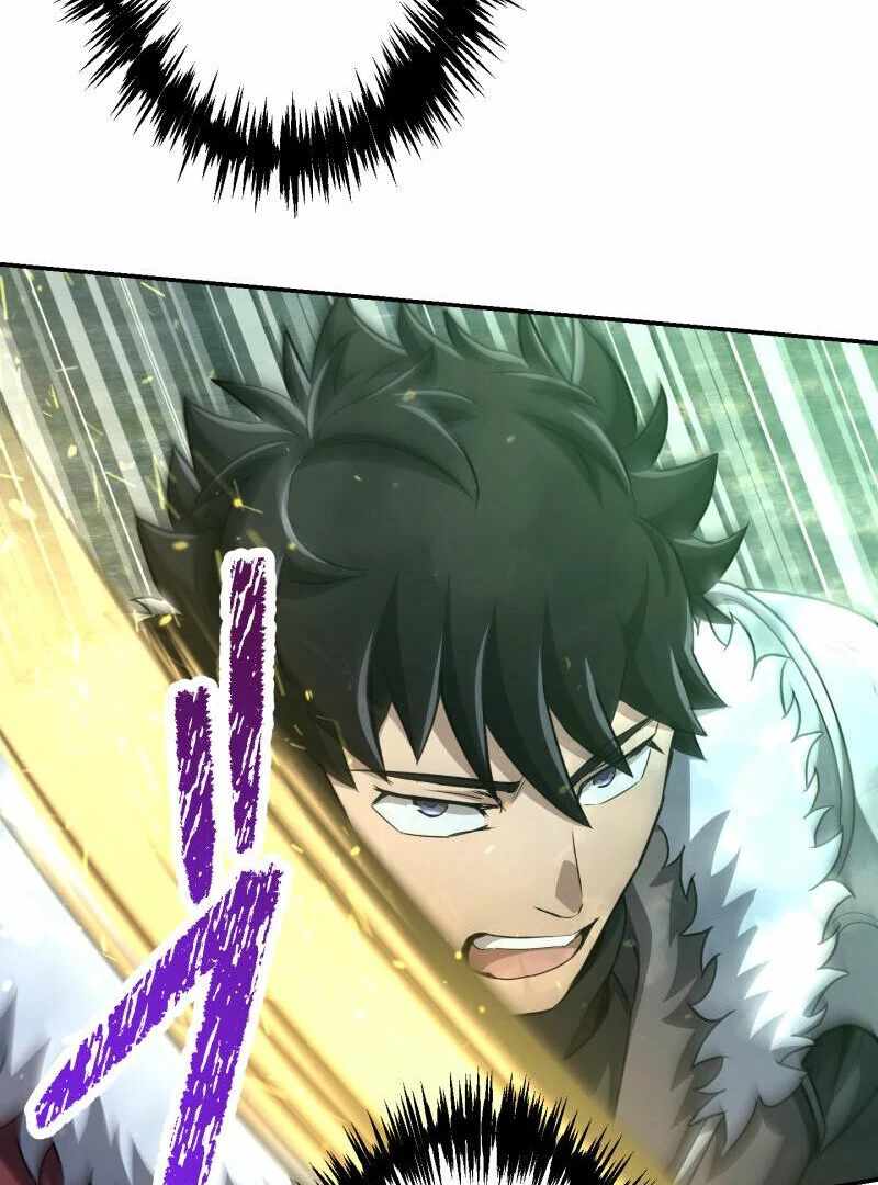 Monster Eater Adventurer Chapter 70 - Page 35