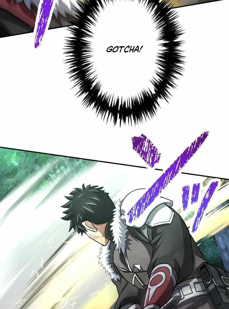 Monster Eater Adventurer Chapter 70 - Page 36