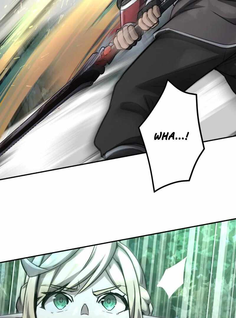 Monster Eater Adventurer Chapter 70 - Page 37