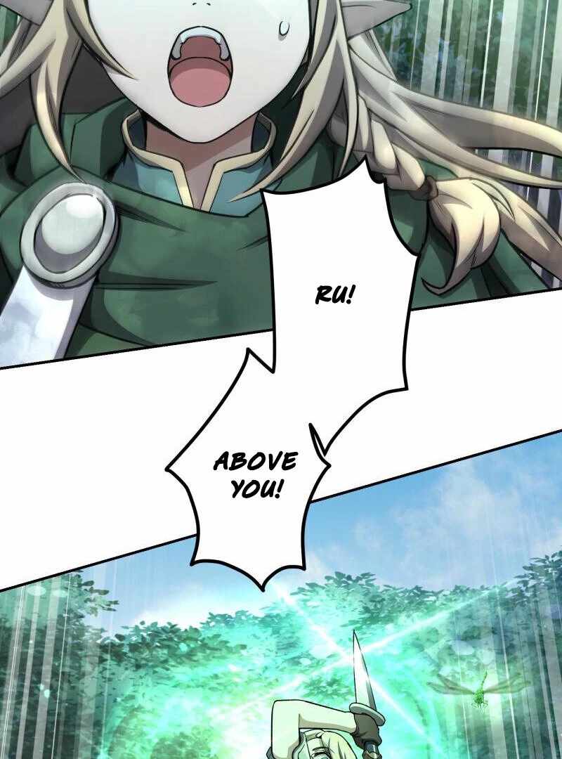 Monster Eater Adventurer Chapter 70 - Page 38