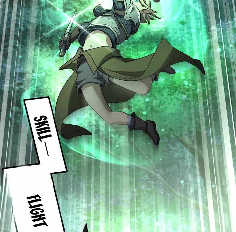 Monster Eater Adventurer Chapter 70 - Page 39