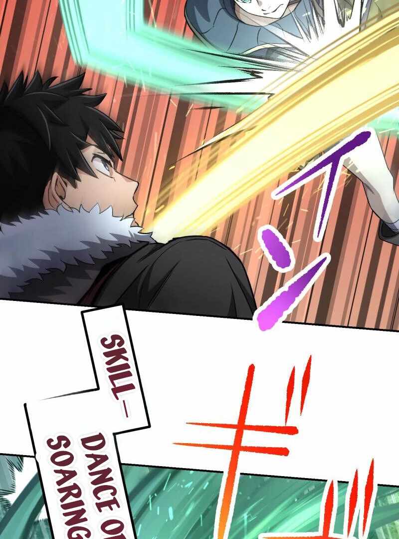 Monster Eater Adventurer Chapter 70 - Page 42