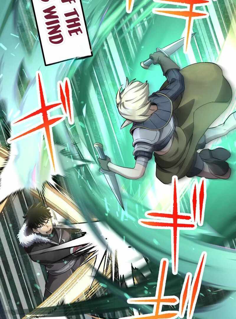 Monster Eater Adventurer Chapter 70 - Page 43